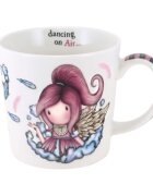 Santoro (Gorjuss) Cana mare Gorjuss Dancing On Air