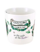 Santoro (Gorjuss) Cana mare Gorjuss To The Ends Of The Earth
