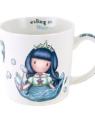 Santoro (Gorjuss) Cana mare Gorjuss Walking On Water