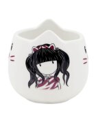 Santoro (Gorjuss) Set cadou cana si suport Gorjuss Ruby Wild