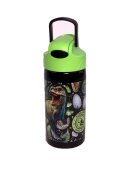 Santoro (Gorjuss) Sticla de apa Santoro Dinozaur 500 ml