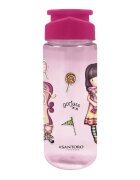 Santoro (Gorjuss) Sticla plastic apa Gorjuss Carousel 500 ml