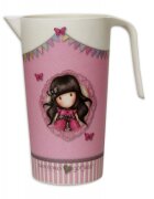 Santoro London Gorjuss Carafa bambus Ladybird