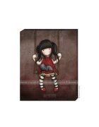 Santoro London Tablou extra Gorjuss Ruby