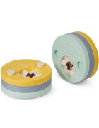Saro Baby Aripioare de Inot Saro sistem evolutiv inovator Blue