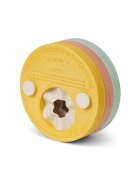 Saro Baby Aripioare de Inot Saro sistem evolutiv inovator Pink
