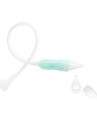 Saro Baby Aspirator nazal anatomic