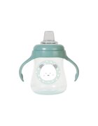 Saro Baby Cana anti-curgere Sweet Fun 250 ml mint