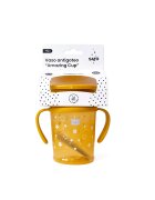 Saro Baby Cana anti-picurare 360 Amazing Cup 270 ml blue