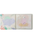 Saro Baby Carte pentru baie din spuma eva Happy Dinos