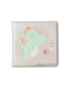 Saro Baby Carte pentru baie din spuma eva Happy Dinos