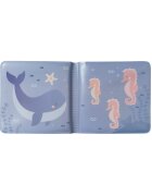 Saro Baby Carte pentru baie din spuma eva Ocean Life