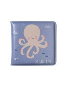 Saro Baby Carte pentru baie din spuma eva Ocean Life