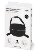 Saro Baby Centura auto pentru gravide 2 in 1