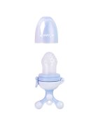 Saro Baby Dispozitiv de hranire Aliment-up blue