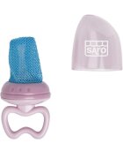 Saro Baby Dispozitiv de hranire rose