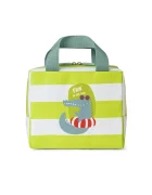 Saro Baby Geanta termica compartimentata pentru gustari si mancare Saro Fun in the sun
