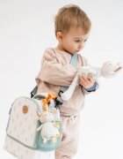 Saro Baby Geanta termoizolanta Spring Cottage