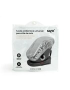Saro Baby Husa de protectie solara pentru scaunul auto