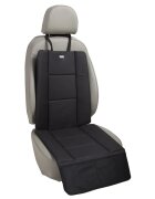 Saro Baby Husa de protectie universala pentru bancheta masinii SaroBaby negru sistem antialunecare impermeabila lavabila super captusit