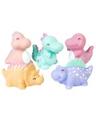 Saro Baby Jucarii de baie Happy Dinos
