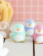 Saro Baby Jucarii de baie Penguins Party
