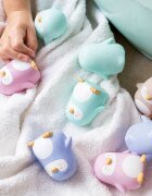 Saro Baby Jucarii de baie Penguins Party