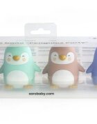 Saro Baby Jucarii de baie Penguins Party