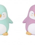 Saro Baby Jucarii de baie Penguins Party