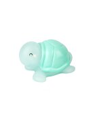 Saro Baby Jucarii de baie termosensibile Turtle Family