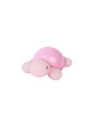 Saro Baby Jucarii de baie termosensibile Turtle Family