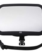 Saro Baby Oglinda retrovizoare auto supraveghere bebe rotire 360 grade
