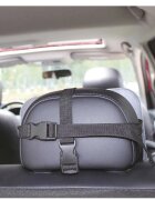 Saro Baby Oglinda retrovizoare auto supraveghere bebe rotire 360 grade