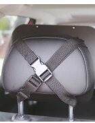Saro Baby Oglinda retrovizoare auto supraveghere bebe rotire 360 grade