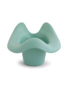Saro Baby Olita copii EasyStart recipient detasabil baza antiderapanta bariera anti-stropire Mint