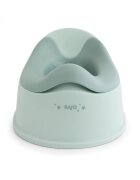 Saro Baby Olita copii EasyStart recipient detasabil baza antiderapanta bariera anti-stropire Mint