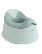 Saro Baby Olita copii EasyStart recipient detasabil baza antiderapanta bariera anti-stropire Mint