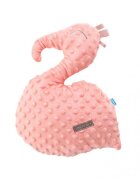 Saro Baby Perna cu lampa de veghe inserata Flamingo