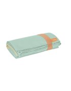 Saro Baby Prosop de plaja pentru copii 80 x 140 cm Be Happy