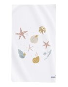 Saro Baby Prosop de plaja pentru copii 80x140 cm Sea Wonders