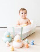 Saro Baby Set 5 jucarii de baie Little Ducks