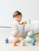 Saro Baby Set 5 jucarii de baie Little Ducks