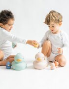 Saro Baby Set 5 jucarii de baie Little Ducks