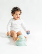 Saro Baby Set 5 jucarii de baie Little Ducks