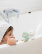Saro Baby Set 5 jucarii de baie Polaris