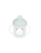 Saro Baby Set complet de masa cu 5 piese Jungle Party mint