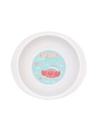 Saro Baby Set complet de masa cu 5 piese La Mar De Felices blue