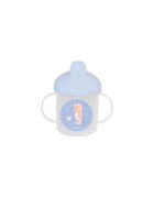 Saro Baby Set complet de masa cu 6 piese Ocean Life blue