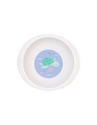 Saro Baby Set complet de masa cu 6 piese Ocean Life blue
