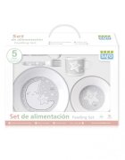 Saro Baby Set de masa 5 piese Stars